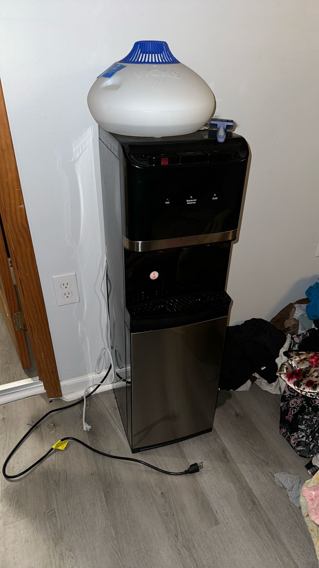 Water Dispenser