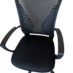 Office Chair (Good Shape!)