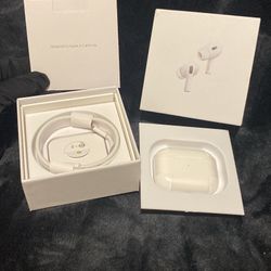 AirPods Pro 2