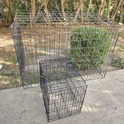 Dog Crates