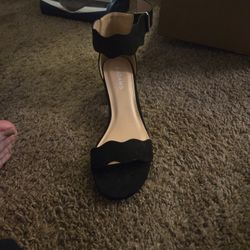 J. Adams Womens Dress Shoes