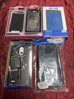 Android phone cases