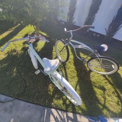Bicycles