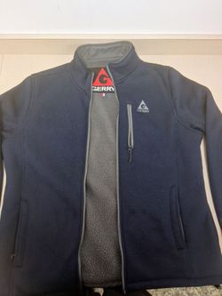 Gerry Full-Zip Fleece Jacket
