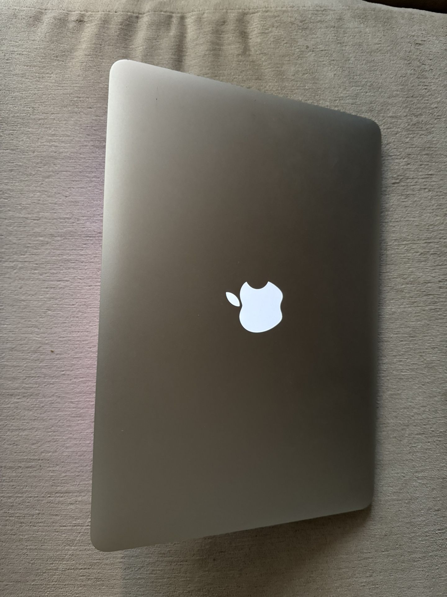 Laptop MacBook Air 13