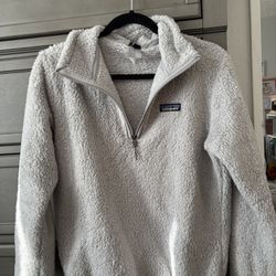 Patagonia Women’s Los Gatos 1/4 Zip Pullover