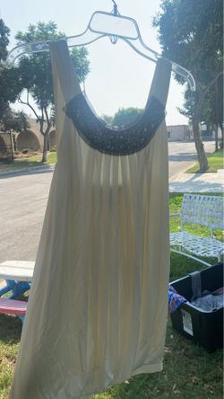 BCBG dress