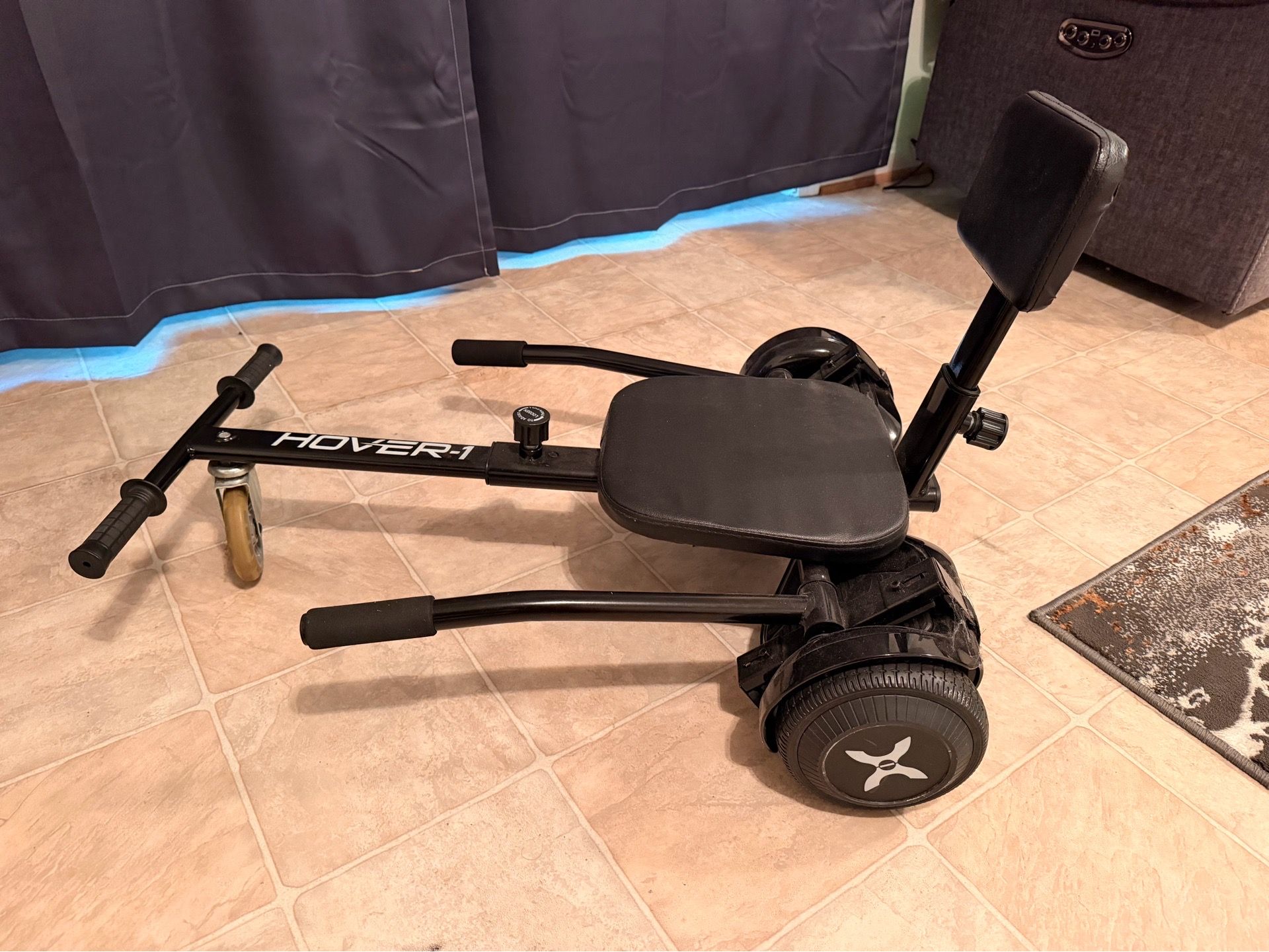 Hover -1 hoverboard