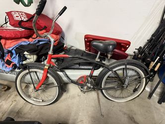 Og Scwinn Beach Cruiser 
