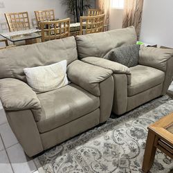 Sofa Chairs