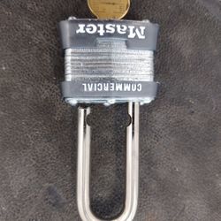 Lock Master Commercial 