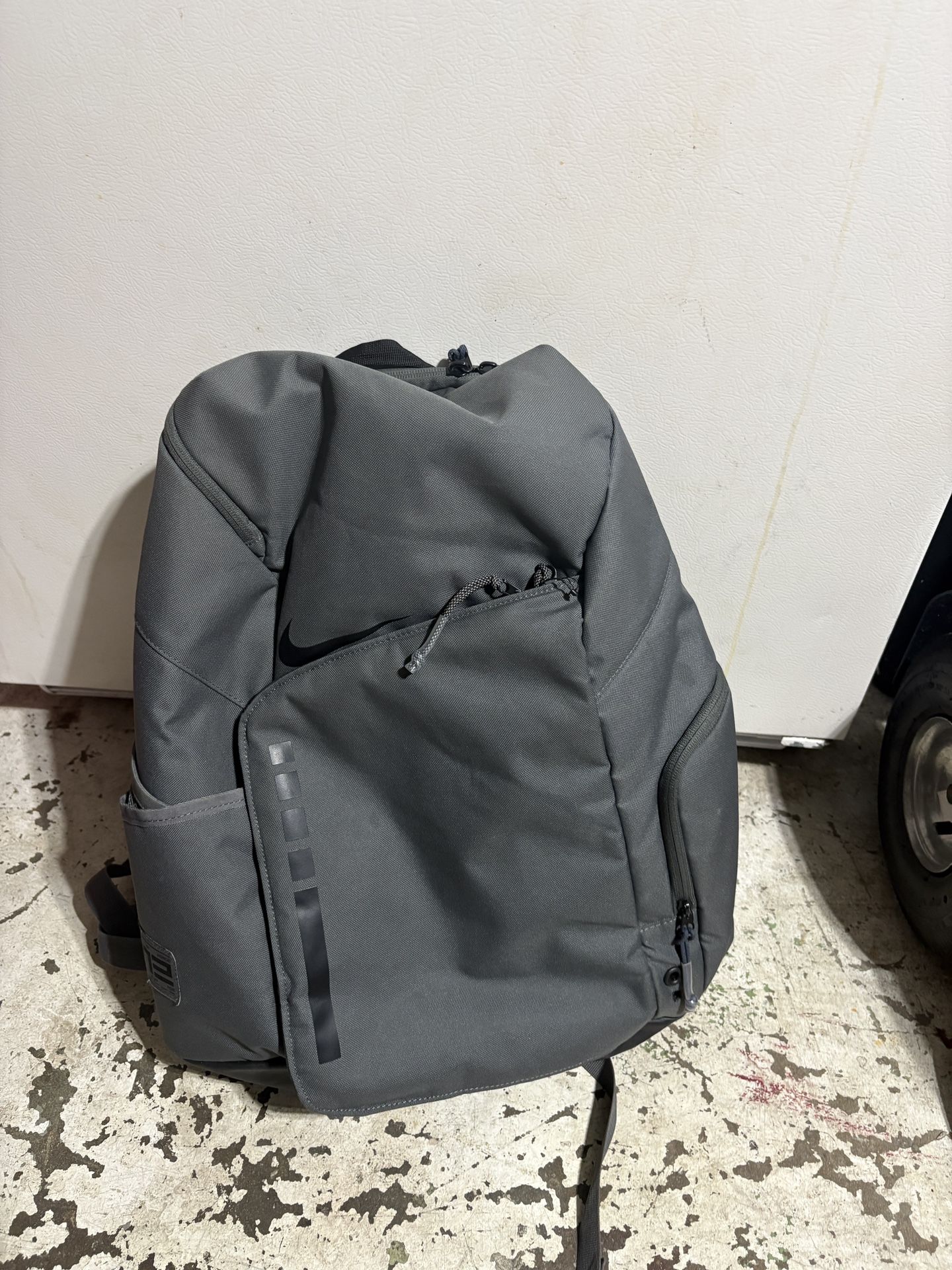 Nike Elite Backpack 