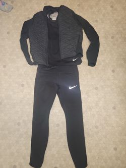 Nike Outfit