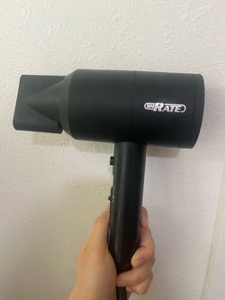 Quickest-drying, High-Power, Affordable hairdryer