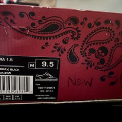 Brand New AV Era 1.5 Vans