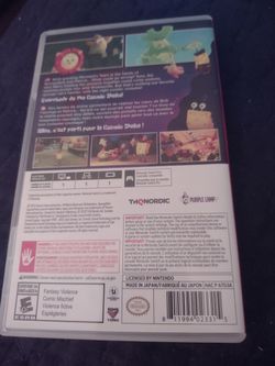 SpongeBob Cosmic Shake 