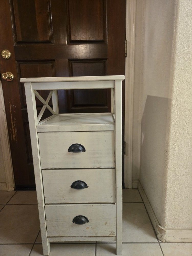 Storage Cabinet