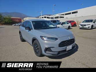 2024 Honda HR-V