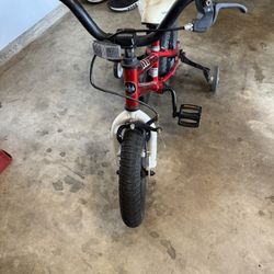 Little Bike!
