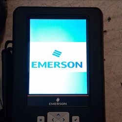 Emerson trex device communicator plus communication module