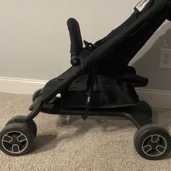 Nuna Stroller