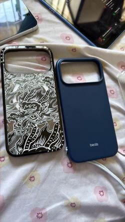 iPhone 17 pro max case