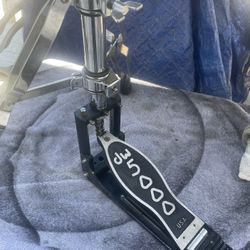DrumWorks  Hihat Stand Two Legged. (Read Description Below)