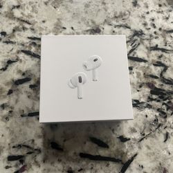 Air Pod Pro 2 