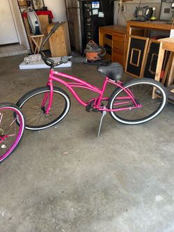 Bicycle $35