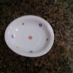 Small Soapdish