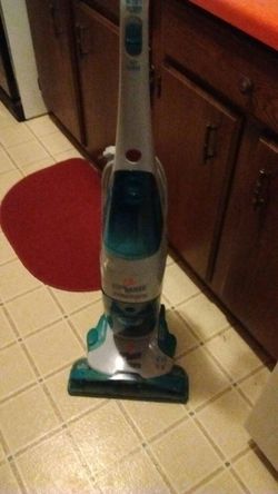 Hoover floor mate cleaner vacuum washes drive