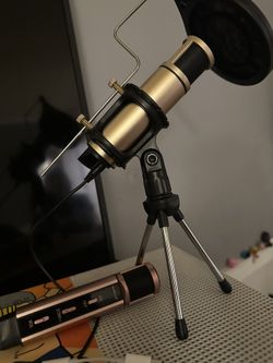 ZealSound Microphones