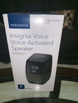 Speaker