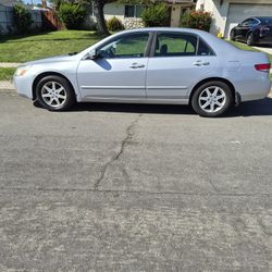 Honda Accord 2004
