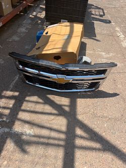 grille