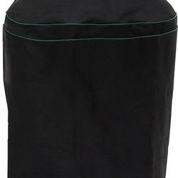 Oh Green Egg Cover