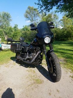 Dyna defender bags clearance