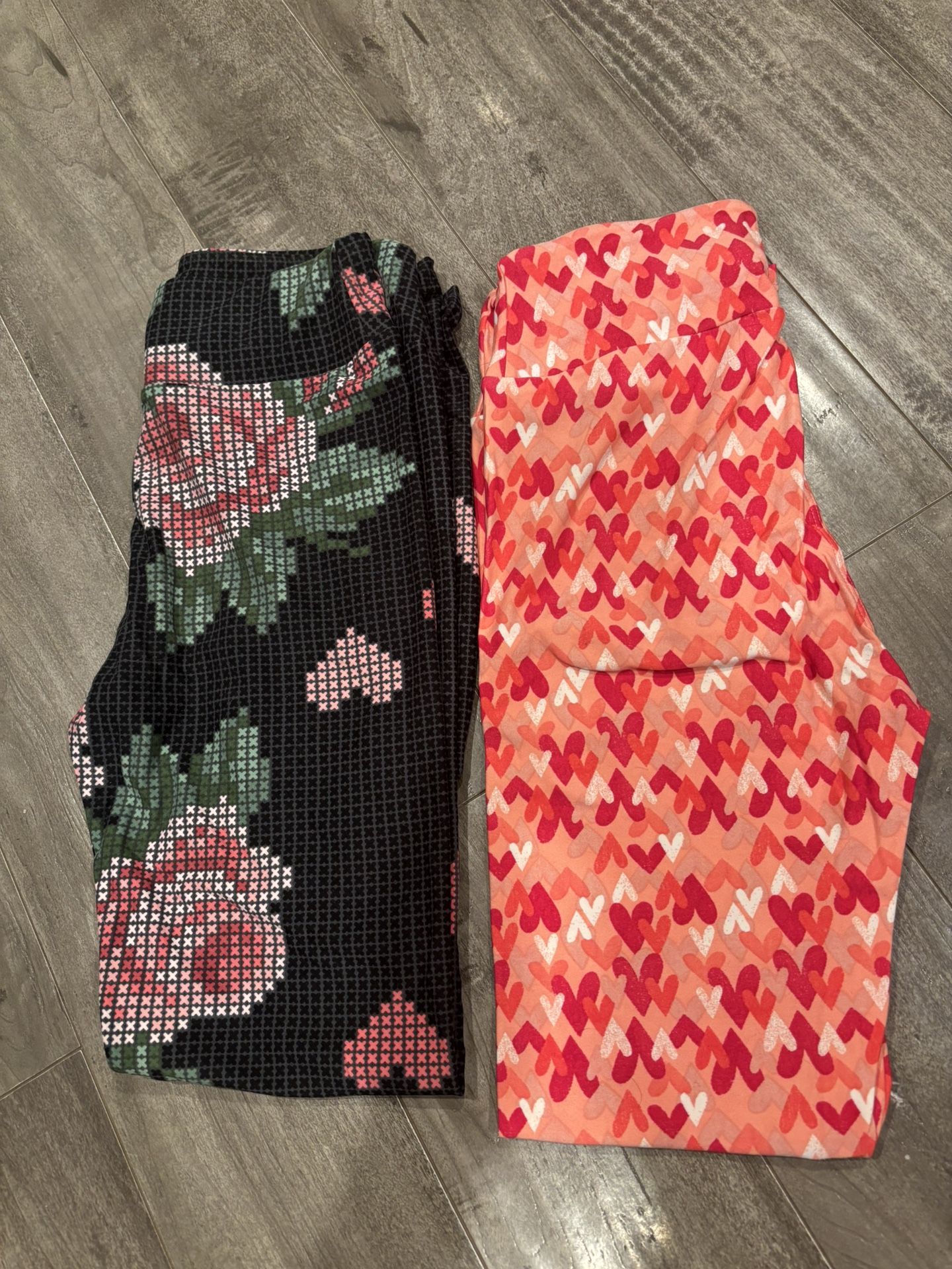 New Lularoe Leggings #1