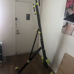 Verticals Mountain Climber 