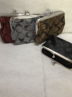 Coin Purse 