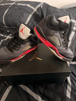 Air Jordan 5 Retro GS