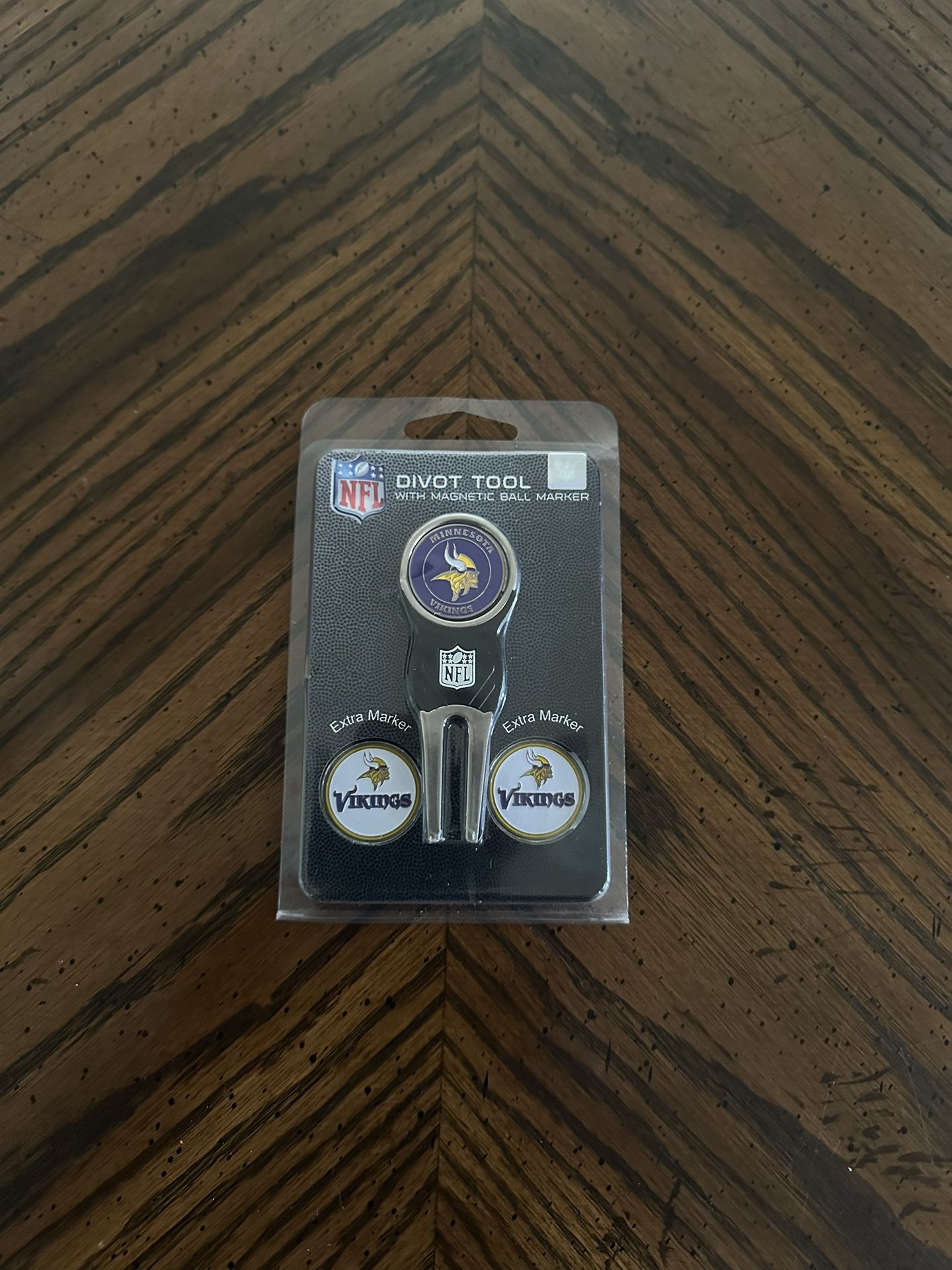 Divot Tool Vikings
