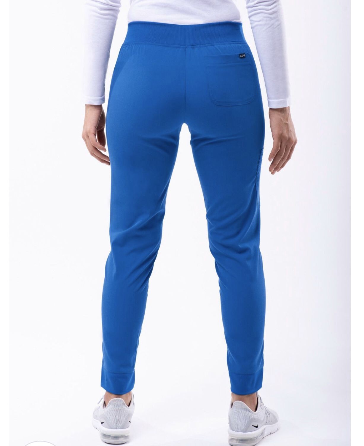 Yoga Jogger Scrub Pant by Adar