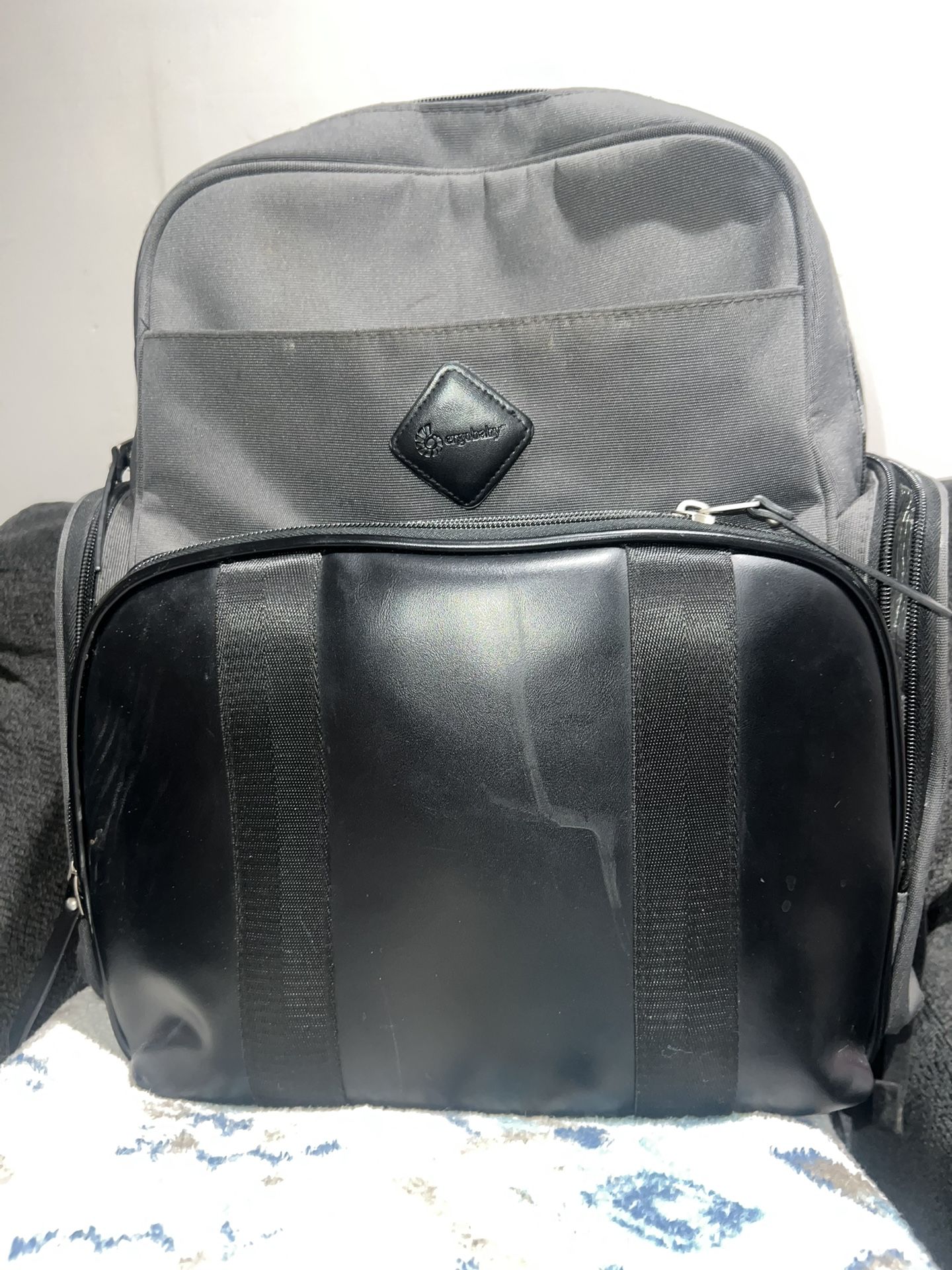 Ergobaby Diaper Bag