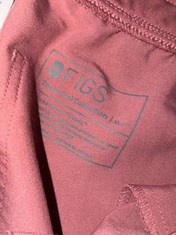 figs scrubs