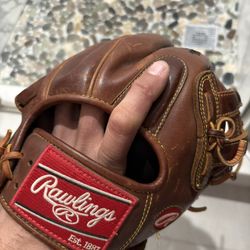 Rawlings  HOH