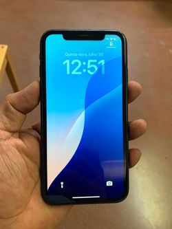 Iphone Xr  64GB Unlocked for any carrier