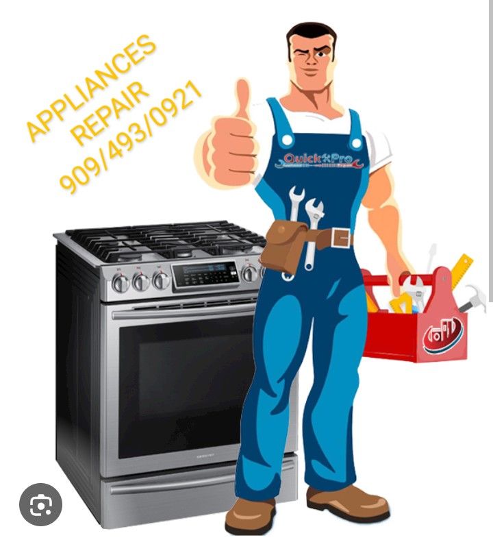 Appliances Technician Helper