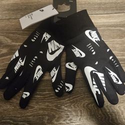 Nike Gloves Tech Fleece