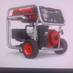 12,000 Watts Generator 